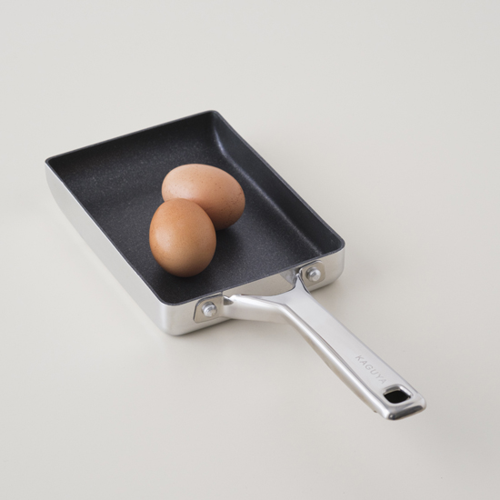 軽量IHフライパン