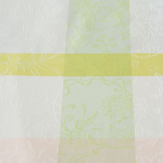 テーブルクロス トワルドジュイ