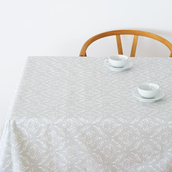 テーブルクロス ポンパドール