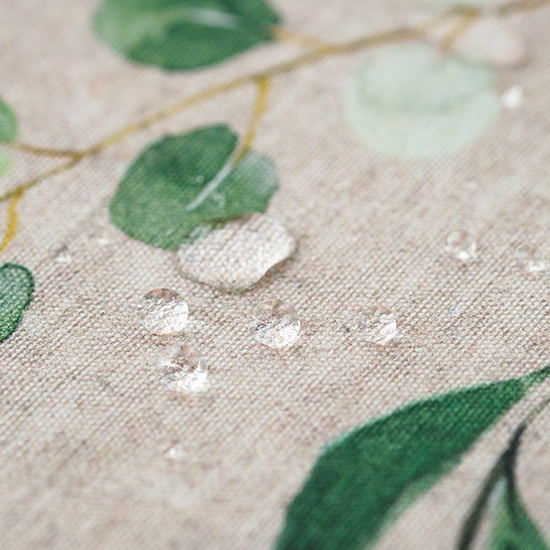 テーブルクロス　リーフ