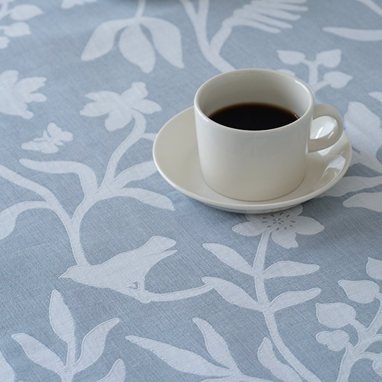 ティーマ　カップ＆ソーサー