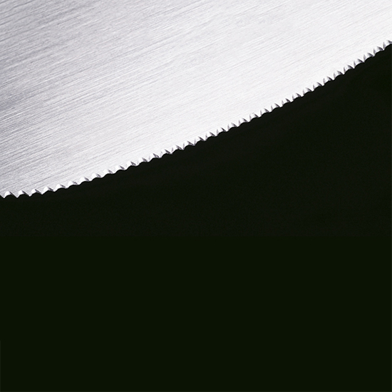 スパチュラーナイフ