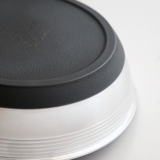 取っ手のとれるフライパン