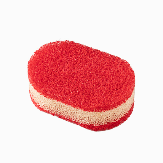 ラバーゼのスポンジ