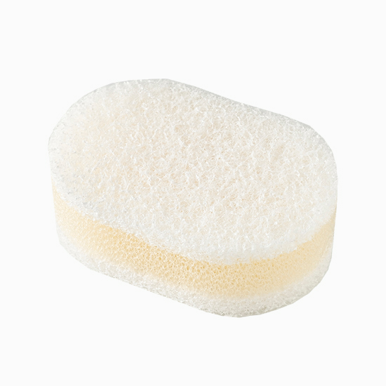 ラバーゼのスポンジ