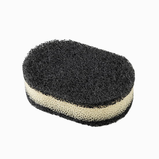 ラバーゼのスポンジ