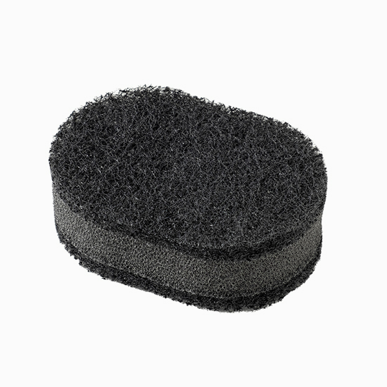 ラバーゼのスポンジ