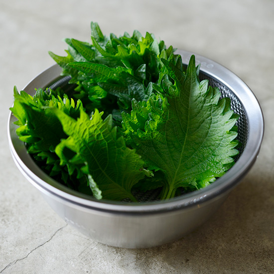 ステンレス丸ざる