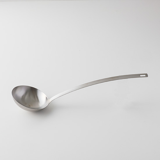 シリコーンおたま