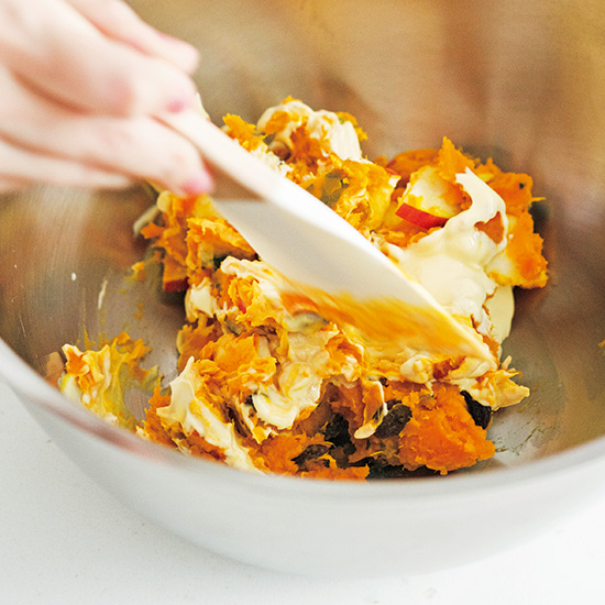 シリコーンヘラ