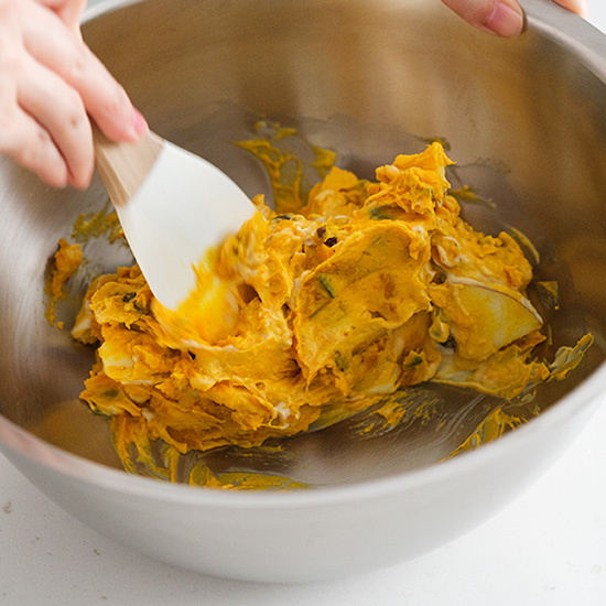 ラバーゼ　シリコーンヘラ