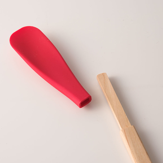 ラバーゼ　シリコーンヘラ