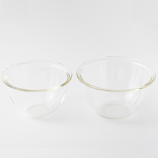 耐熱ボウルセット