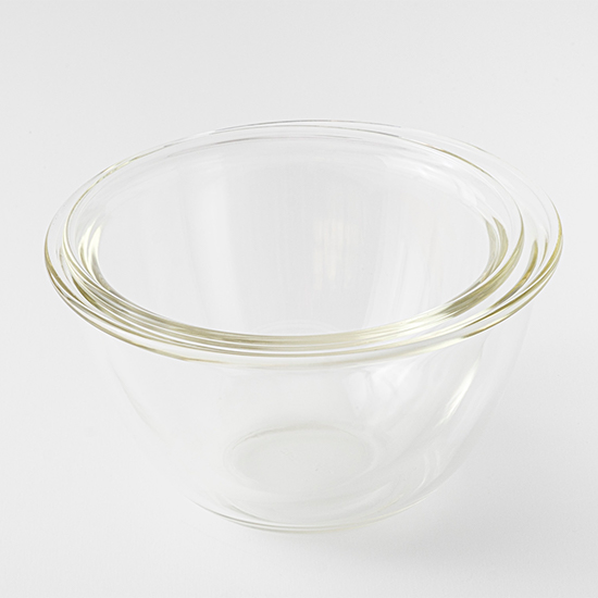 耐熱ボウルセット