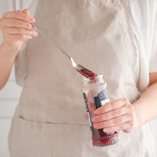 スリムスプーン