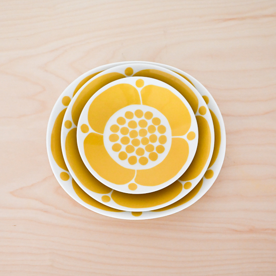 スンヌンタイ　イエロー