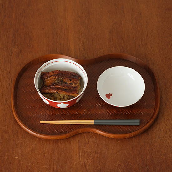 有田焼小どんぶり