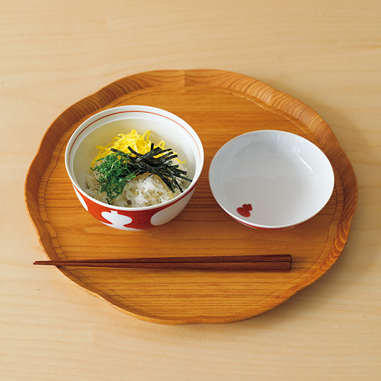 有田焼小どんぶり