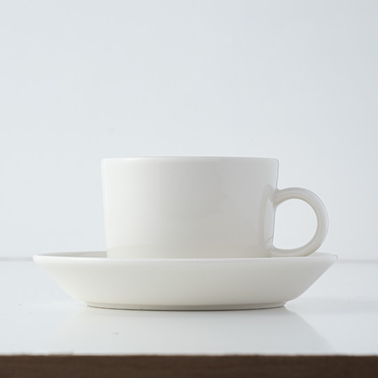 ティーマ　カップ＆ソーサー