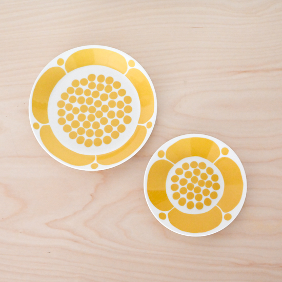 スンヌンタイ　イエロー