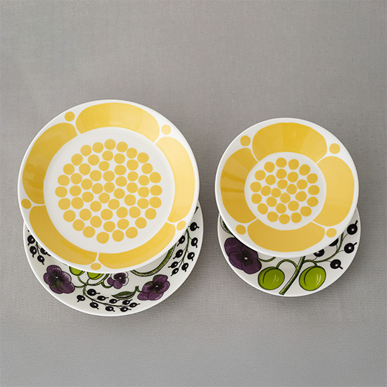 スンヌンタイ　イエロー