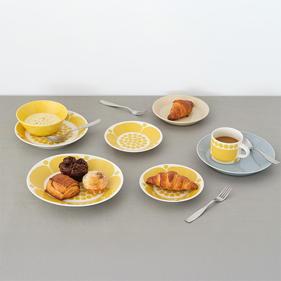 スンヌンタイ　イエロー