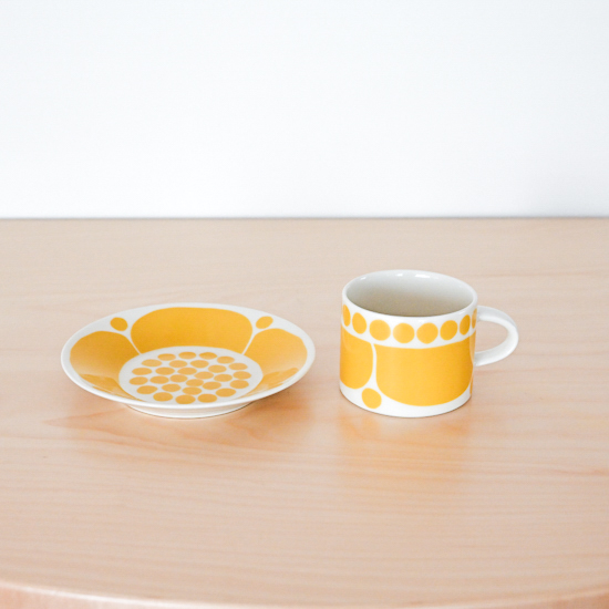 スンヌンタイ　イエロー