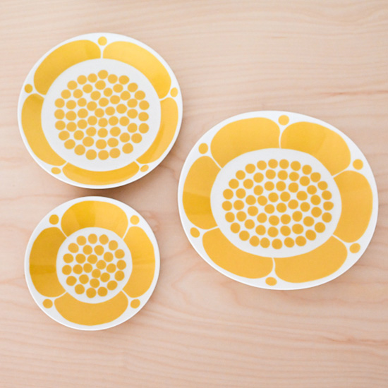 スンヌンタイ　イエロー