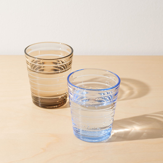 アイノ・アアルト　タンブラー