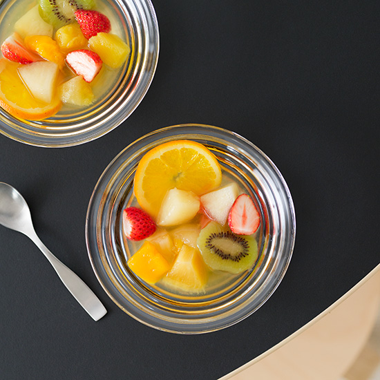 アイノ・アアルト　ボウル