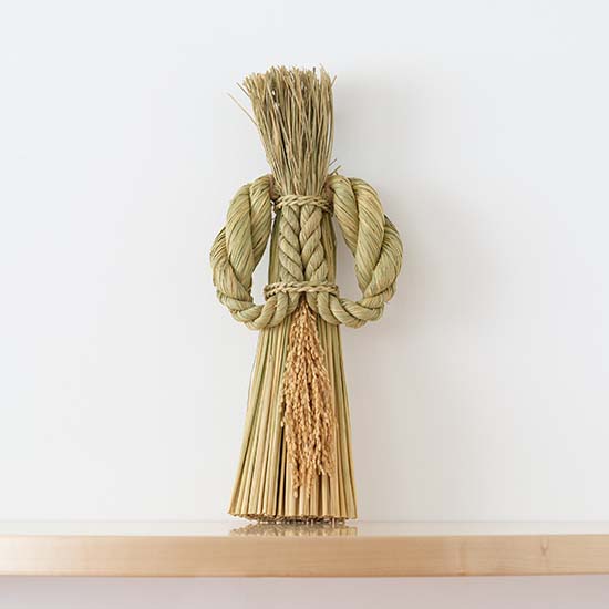 マーリー 注連縄3尺3本 楽天市場】3尺しめ縄の通販