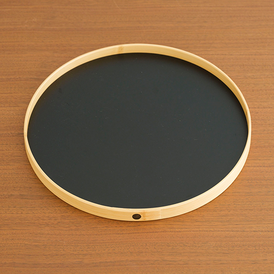 コペンハーゲントレイ