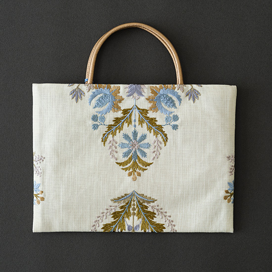 〈嘉門工藝〉茶礼袋