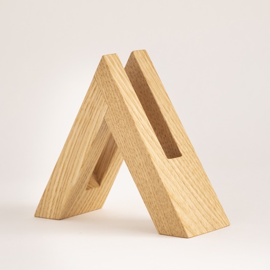 コーヒーフィルターホルダー