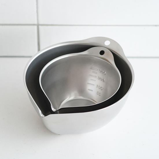 キレッキレボウル