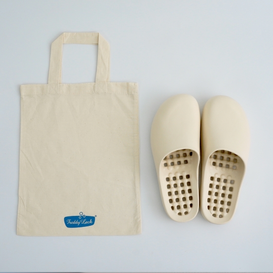 バルコニーサンダル