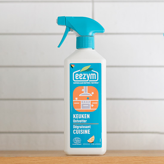 イージム　キッチンクリーナー