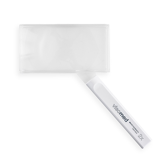 ホワイトルーペ