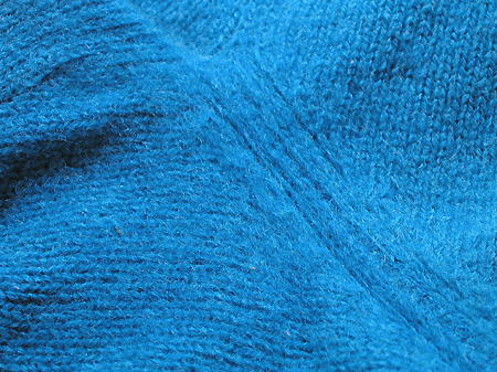 毛玉取りブラシ