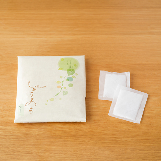 国産　天然しょうのう