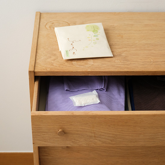 国産　天然しょうのう