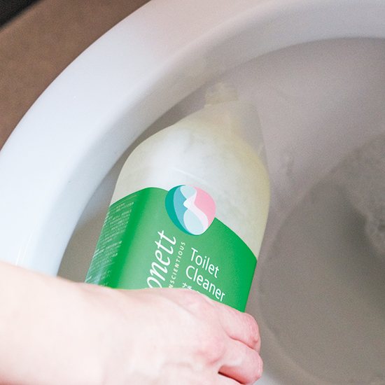 ナチュラルトイレットクリーナー