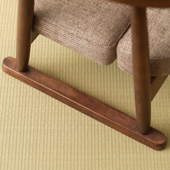 低座　ローチェア