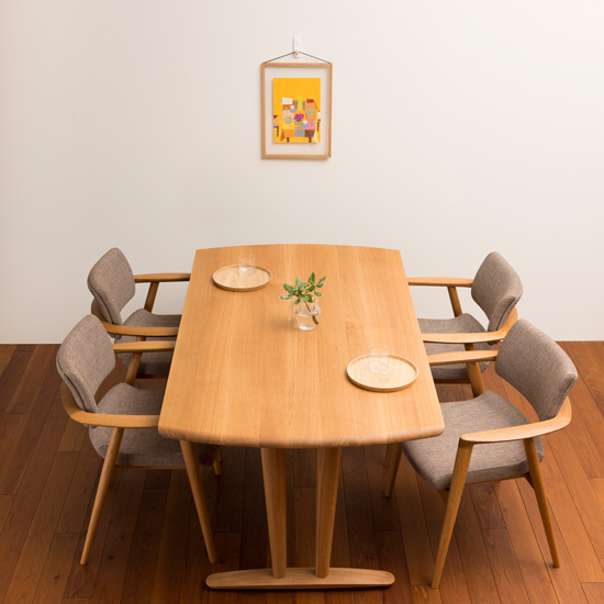 ☆ジモティー割あり☆ダイニング3点セット 高さ H 70cm× 幅 W 120cm× 奥行 D 79cm joh3782 売買されたオークション情報  落札价格 【au payマーケット】の商品情報をアーカイブ公開