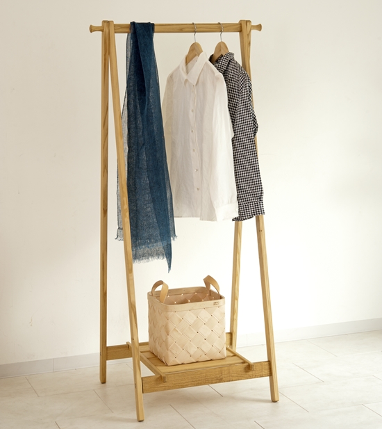 ハンガーラック