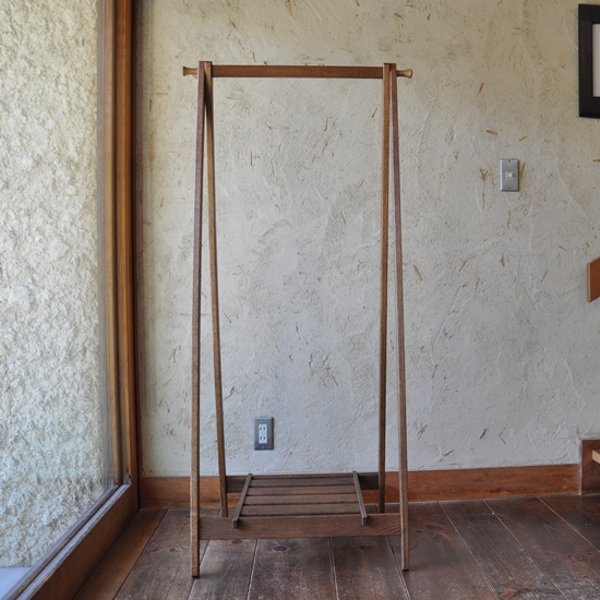 ハンガーラック