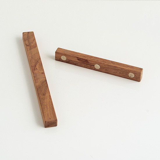 マグネットバー