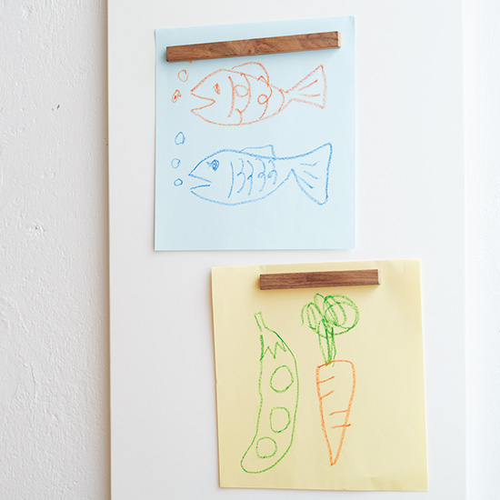 マグネットバー