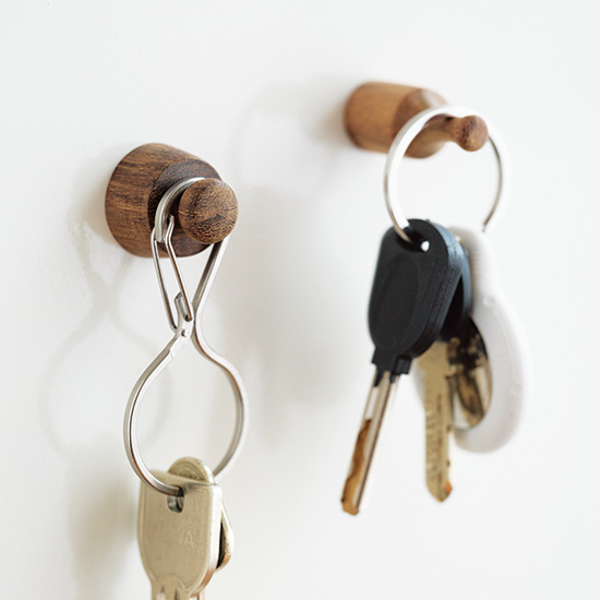 マグネットフック