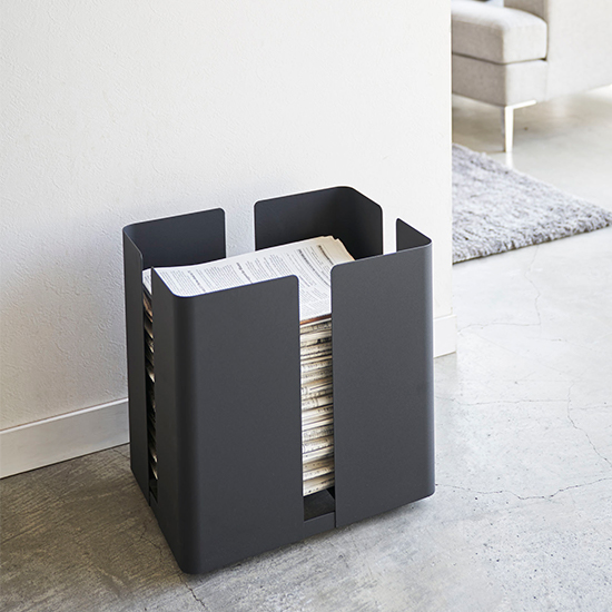 新聞ストッカー